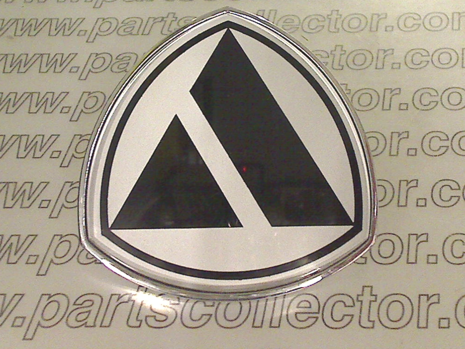 AUTOBIANCHI EMBLEM